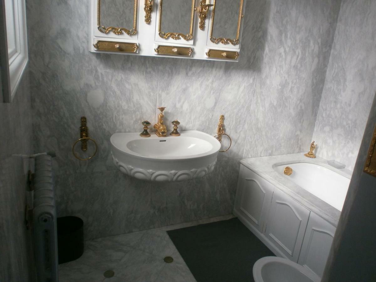 Ahizpak Apartamento Ciboure Exterior foto