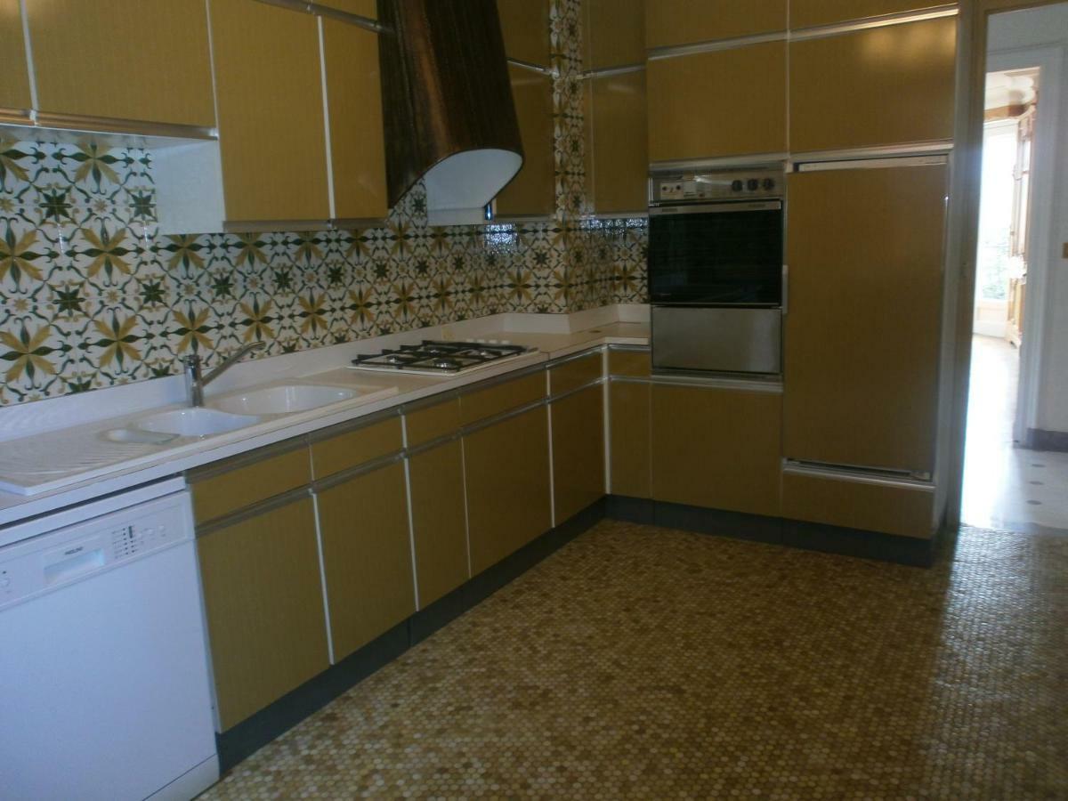 Ahizpak Apartamento Ciboure Exterior foto
